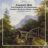 Witt & Loewenstein: Chamber Works